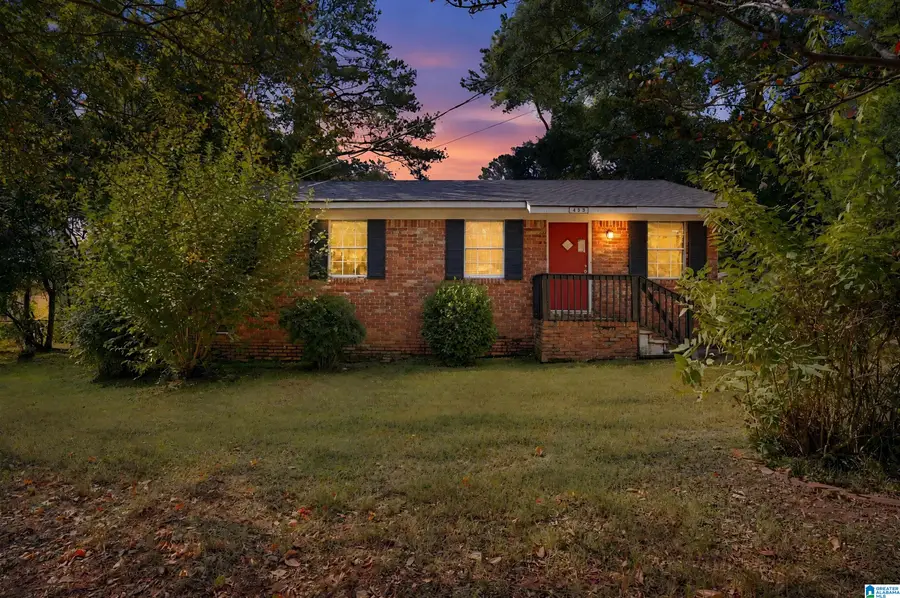 435 MURPHYS LANE, Bessemer, AL 35023 - #2