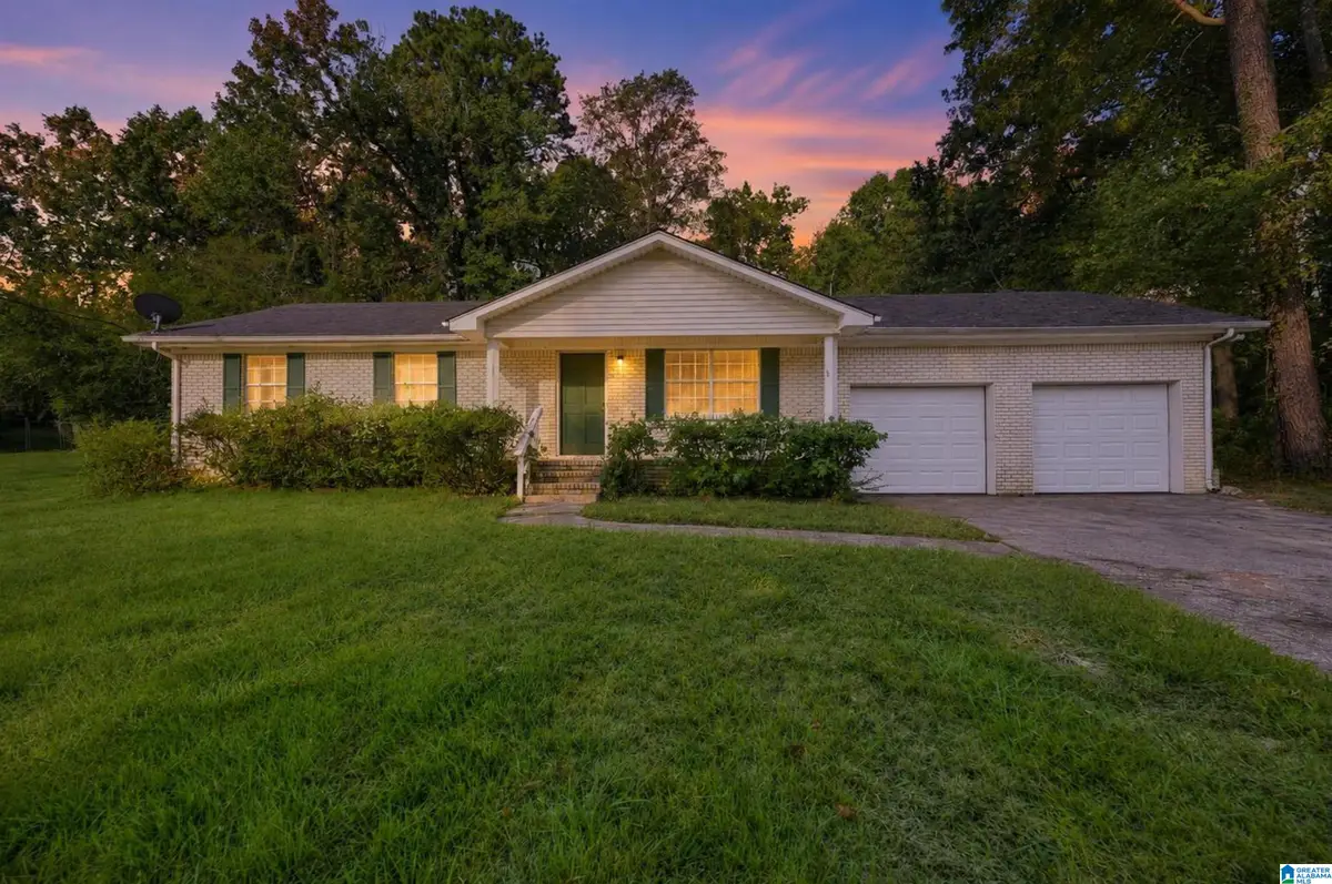 3018 SARTAIN DRIVE, Adamsville, AL 35005 - #1