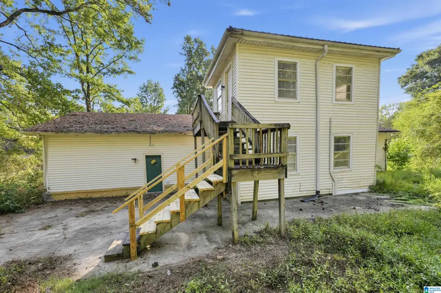 3018 SARTAIN DRIVE, Adamsville, AL 35005 - #2