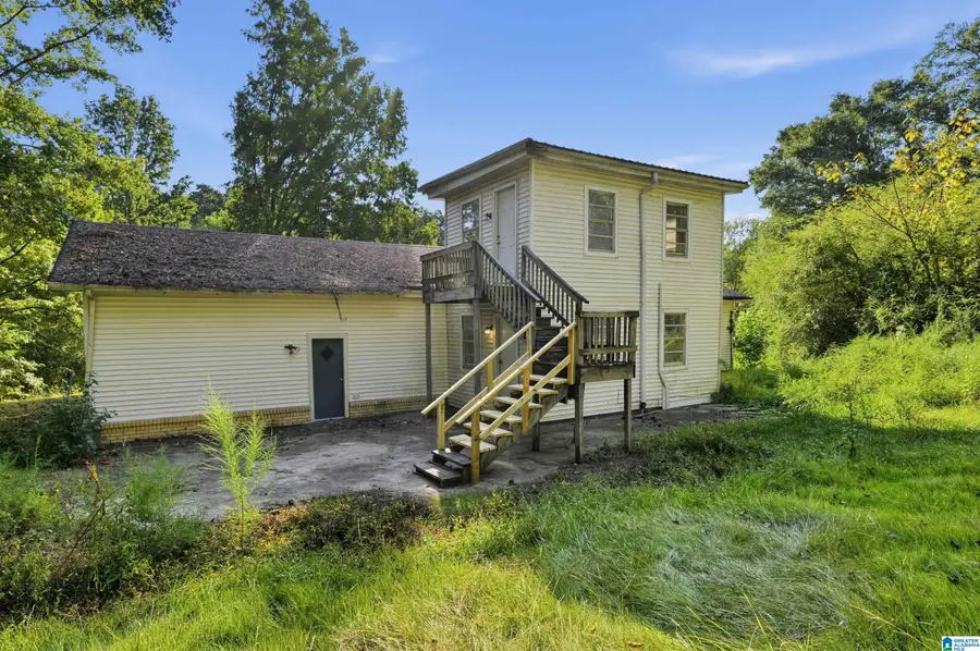 3018 SARTAIN DRIVE, Adamsville, AL 35005 - #3