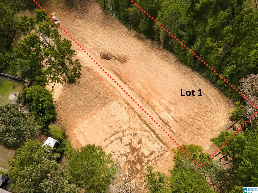 0 WHITFIELD DRIVE, Birmingham, AL 35242 - #3