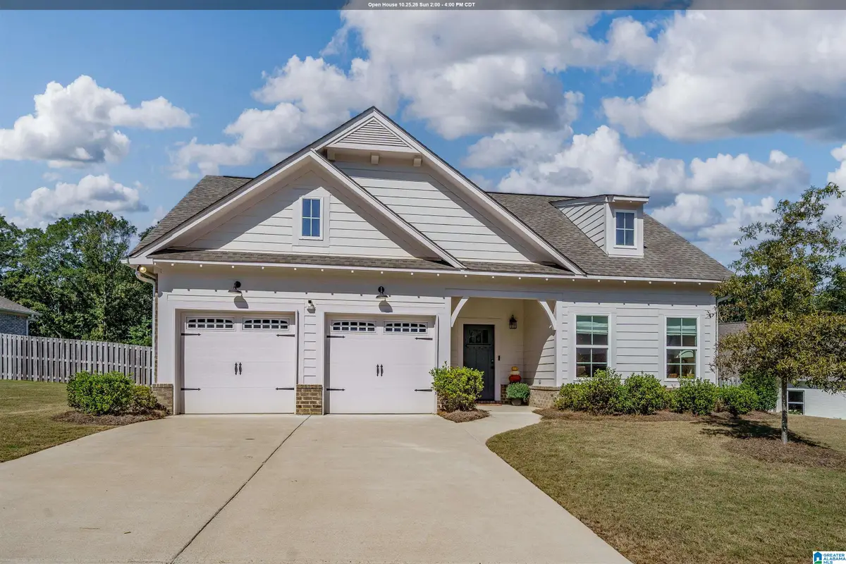 3946 SYDNEY TRAIL, Birmingham, AL 35211 - #1