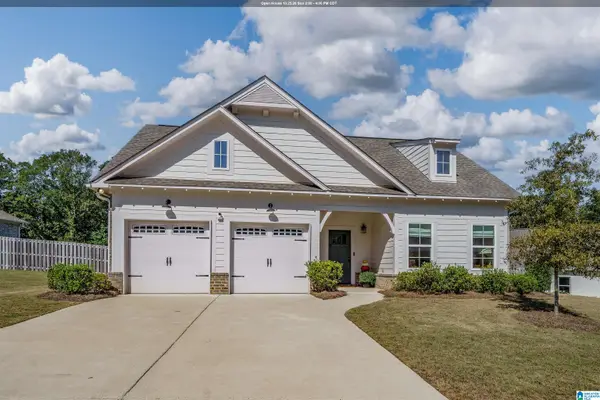 3946 SYDNEY TRAIL, Birmingham, AL 35211