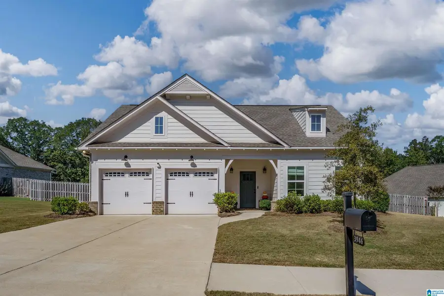 3946 SYDNEY TRAIL, Birmingham, AL 35211 - #2