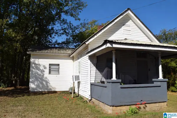 626 GLENADDIE AVENUE, Anniston, AL 36201