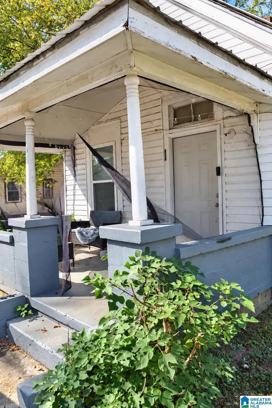 626 GLENADDIE AVENUE, Anniston, AL 36201 - #2