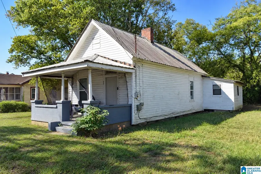 626 GLENADDIE AVENUE, Anniston, AL 36201 - #3