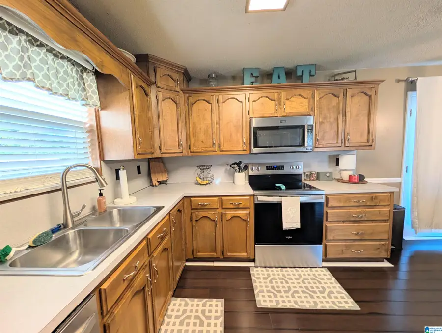 665 MCCLAIN ROAD, Hueytown, AL 35023 - #3