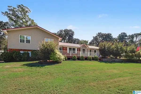 2029 VIRGINIA LANE, Hueytown, AL 35023