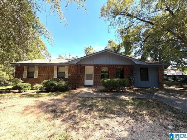 734 D STREET, Alexander city, AL 35010
