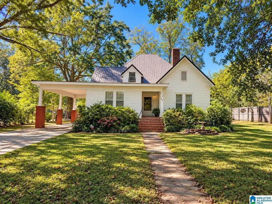 130 GRAY STREET, Oxford, AL 36203 - #2