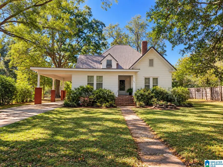 130 GRAY STREET, Oxford, AL 36203 - #3