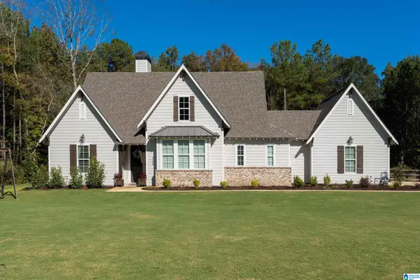 365 STONEWOOD TRAIL, Springville, AL 35146
