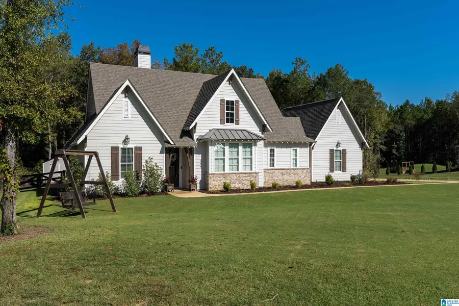 365 STONEWOOD TRAIL, Springville, AL 35146 - #2