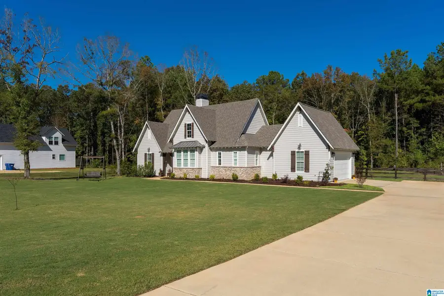 365 STONEWOOD TRAIL, Springville, AL 35146 - #3