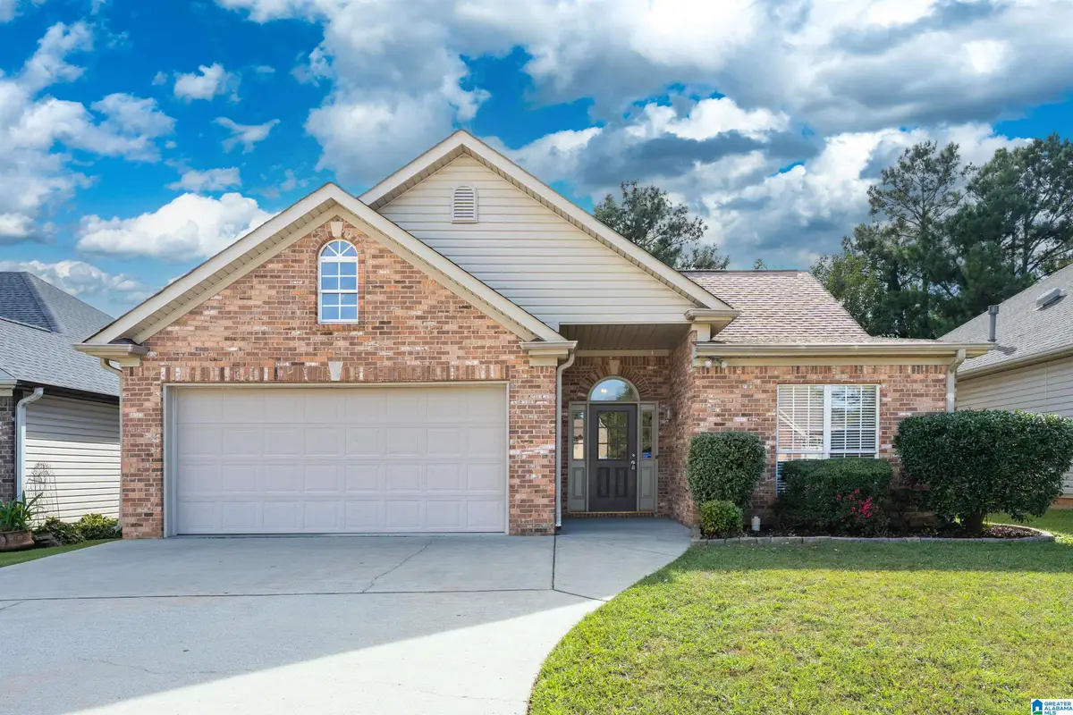 603 CROSSCREEK COVE, Pelham, AL 35124 - #1