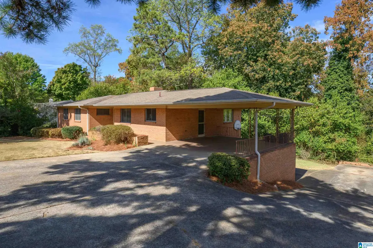 1808 INDIAN HILL ROAD, Vestavia Hills, AL 35216 - #1