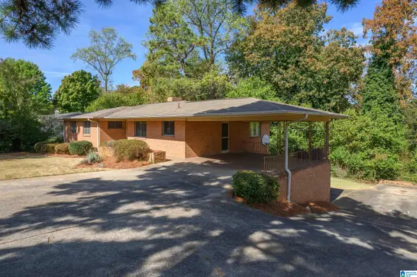 1808 INDIAN HILL ROAD, Vestavia hills, AL 35216