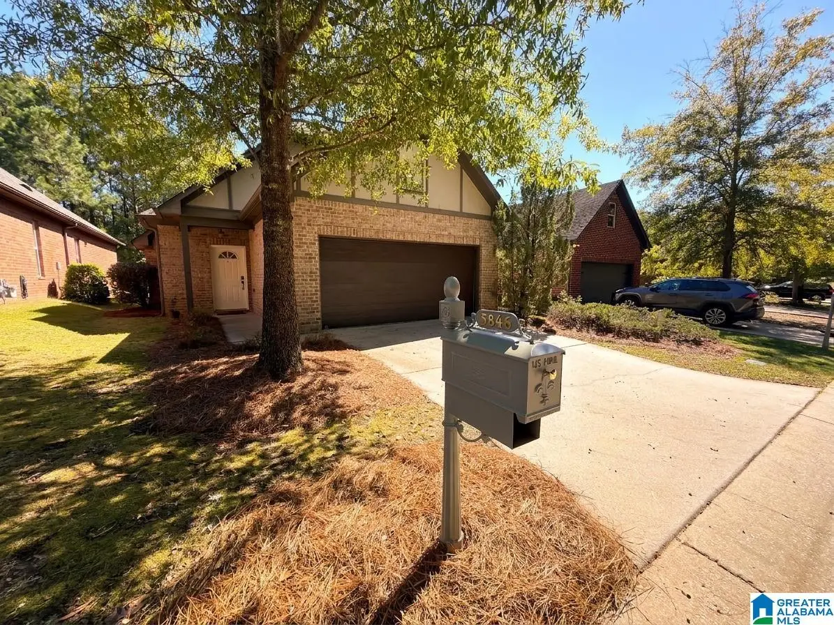 5846 WATER BRANCH ROAD, Hoover, AL 35244 - #1