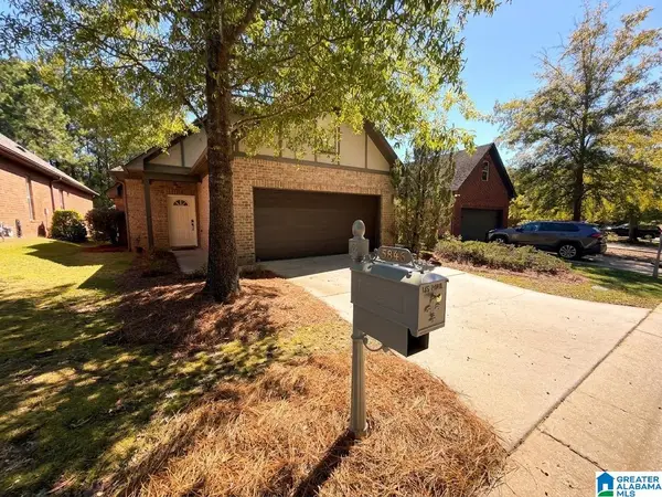 5846 WATER BRANCH ROAD, Hoover, AL 35244