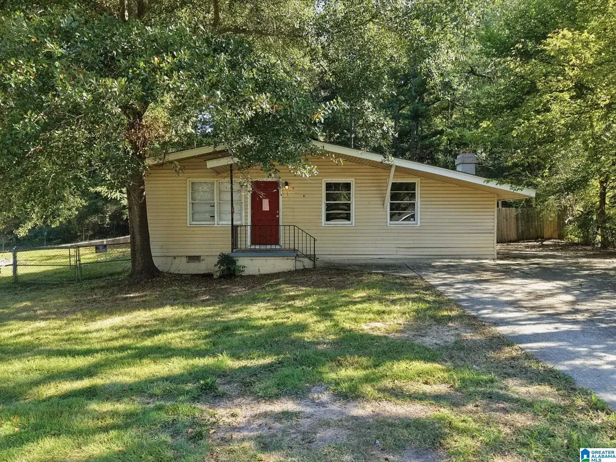 1709 4TH PLACE NW, Center Point, AL 35215 - #1
