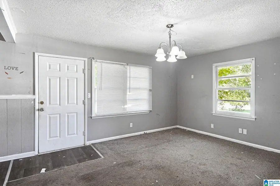 1709 4TH PLACE NW, Center Point, AL 35215 - #2