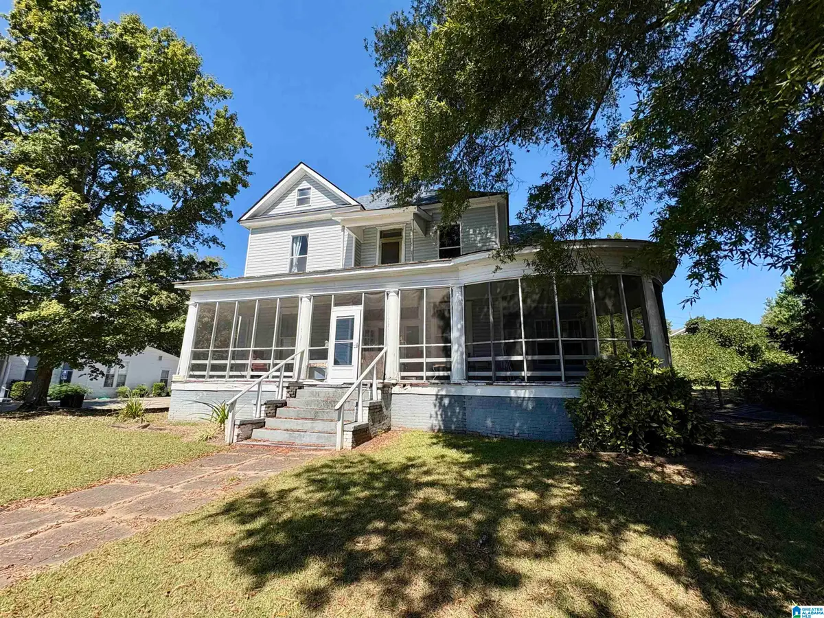 620 MAIN STREET, Roanoke, AL 36274 - #1
