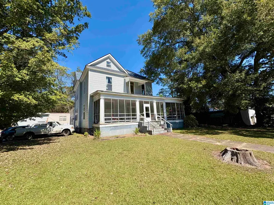 620 MAIN STREET, Roanoke, AL 36274 - #2