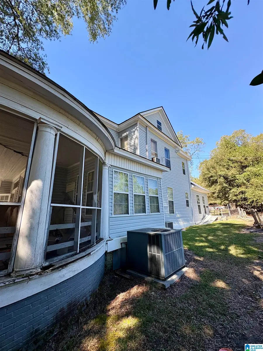 620 MAIN STREET, Roanoke, AL 36274 - #3