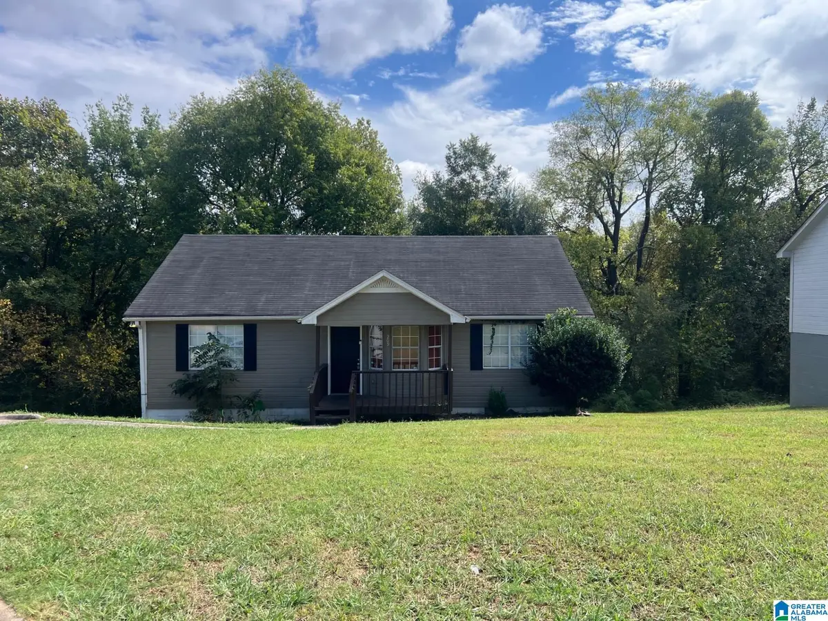 209 NEWARK CIRCLE, Birmingham, AL 35224 - #1