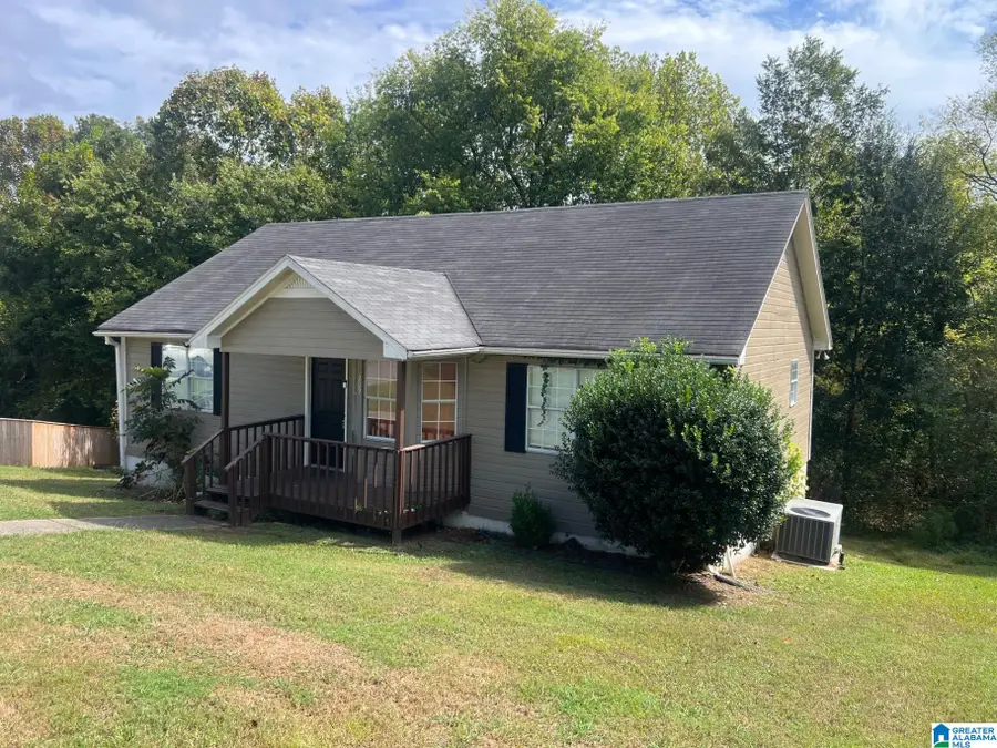 209 NEWARK CIRCLE, Birmingham, AL 35224 - #2