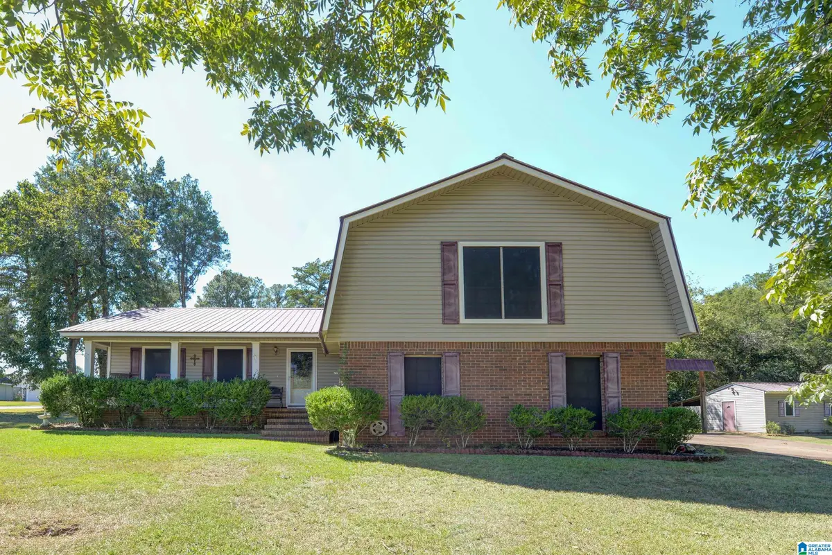 1801 CHOCTAW STREET, Demopolis, AL 36732 - #1