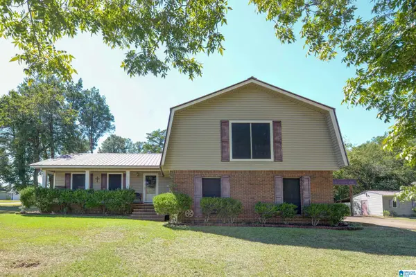 1801 CHOCTAW STREET, Demopolis, AL 36732