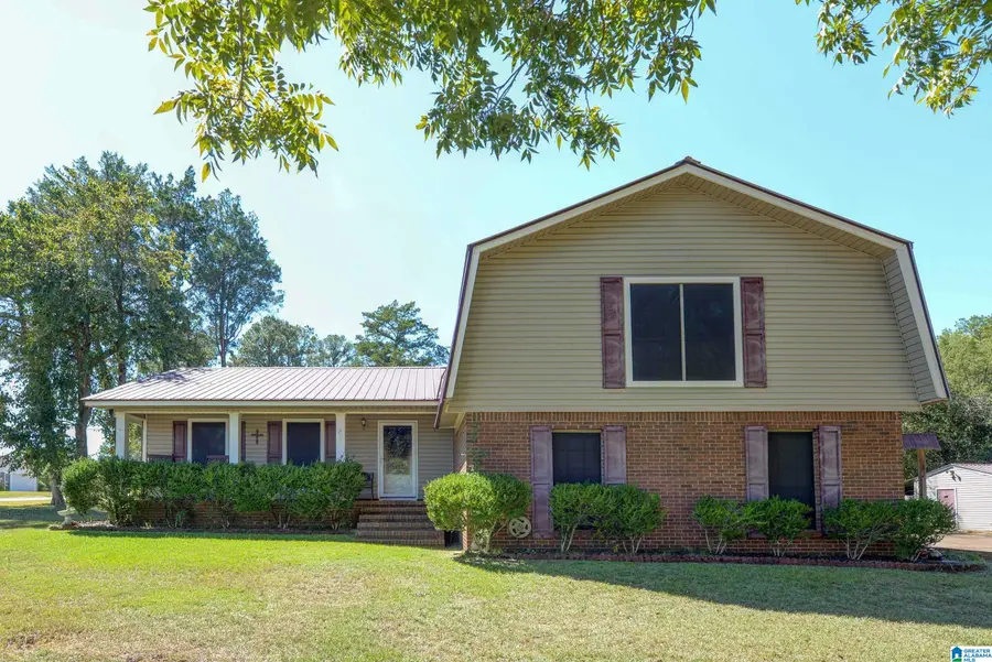 1801 CHOCTAW STREET, Demopolis, AL 36732 - #2
