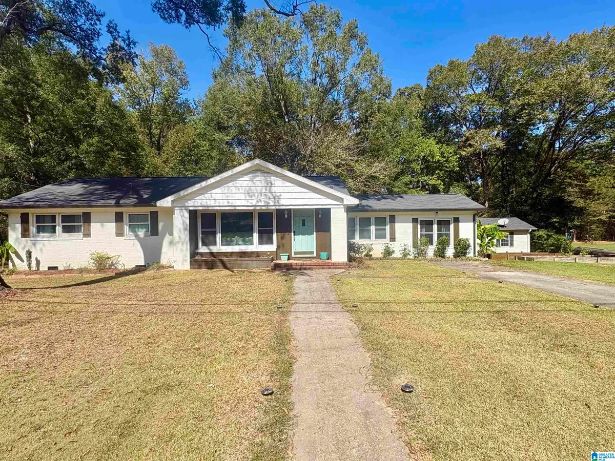 2623 11TH AVENUE N, Pell City, AL 35125 - #1