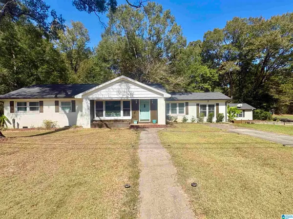 2623 11TH AVENUE N, Pell city, AL 35125