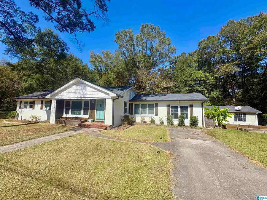 2623 11TH AVENUE N, Pell City, AL 35125 - #2