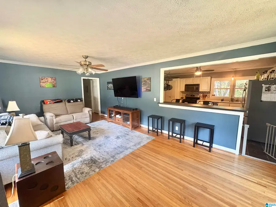 2623 11TH AVENUE N, Pell City, AL 35125 - #3