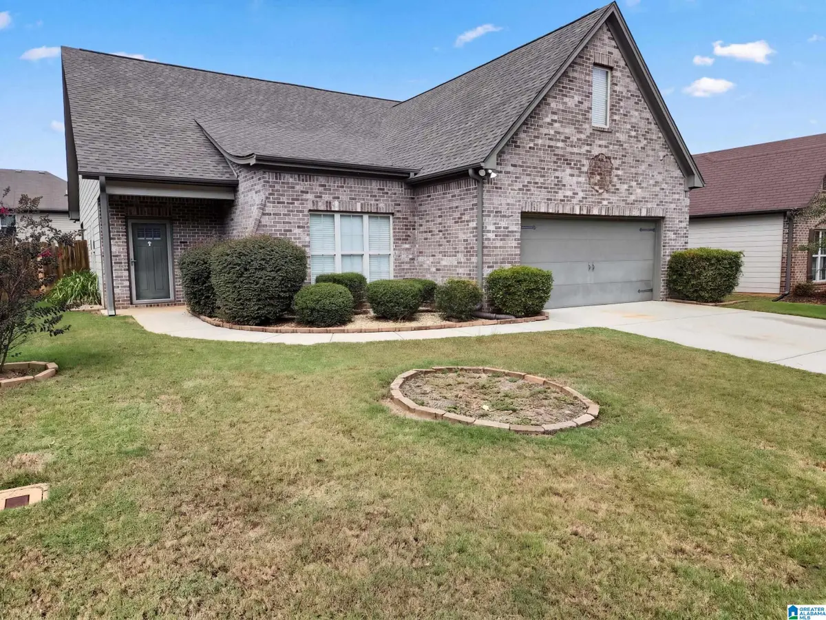 3107 ROSEWALK DRIVE, Moody, AL 35004 - #1