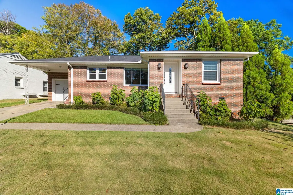 817 56TH STREET S, Birmingham, AL 35212 - #1