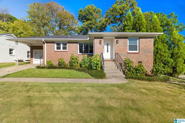 817 56TH STREET S, Birmingham, AL 35212