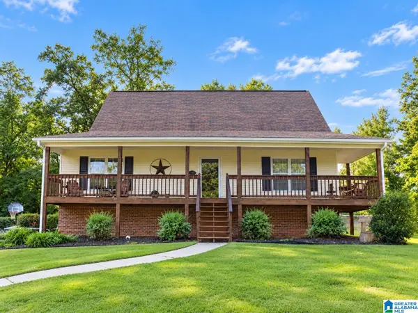 13364 DOUGLAS DRIVE, Lake view, AL 35111