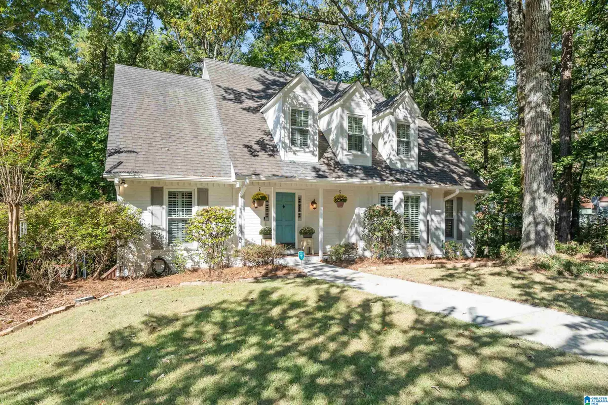 809 SWEETGUM COURT, Hoover, AL 35244 - #1