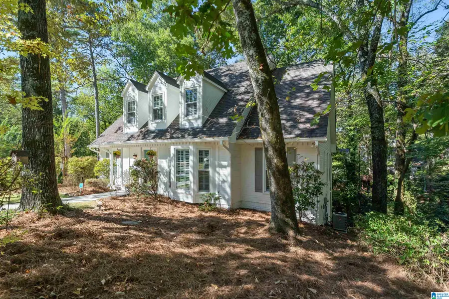 809 SWEETGUM COURT, Hoover, AL 35244 - #3