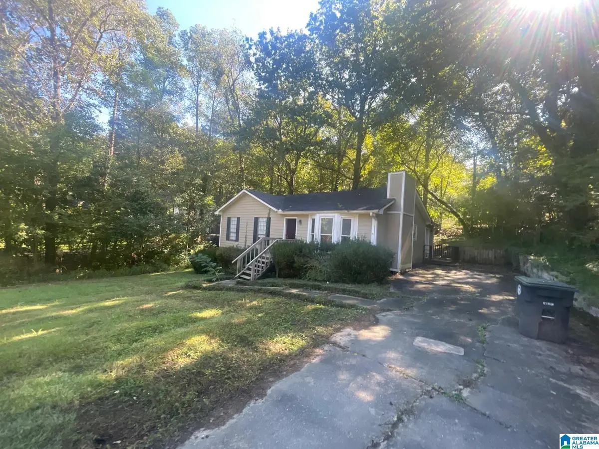 1045 ALICIA DRIVE, Birmingham, AL 35215 - #1