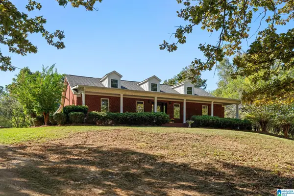 12896 HIGHWAY 25, Calera, AL 35040