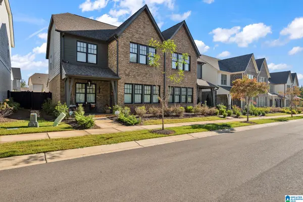 4734 ARDEN WAY, Hoover, AL 35244