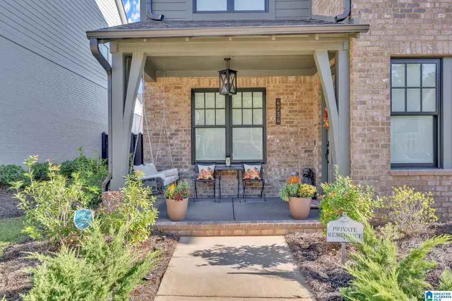 4734 ARDEN WAY, Hoover, AL 35244 - #3