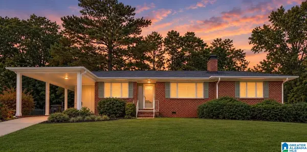 552 ZINNIA LANE, Birmingham, AL 35215