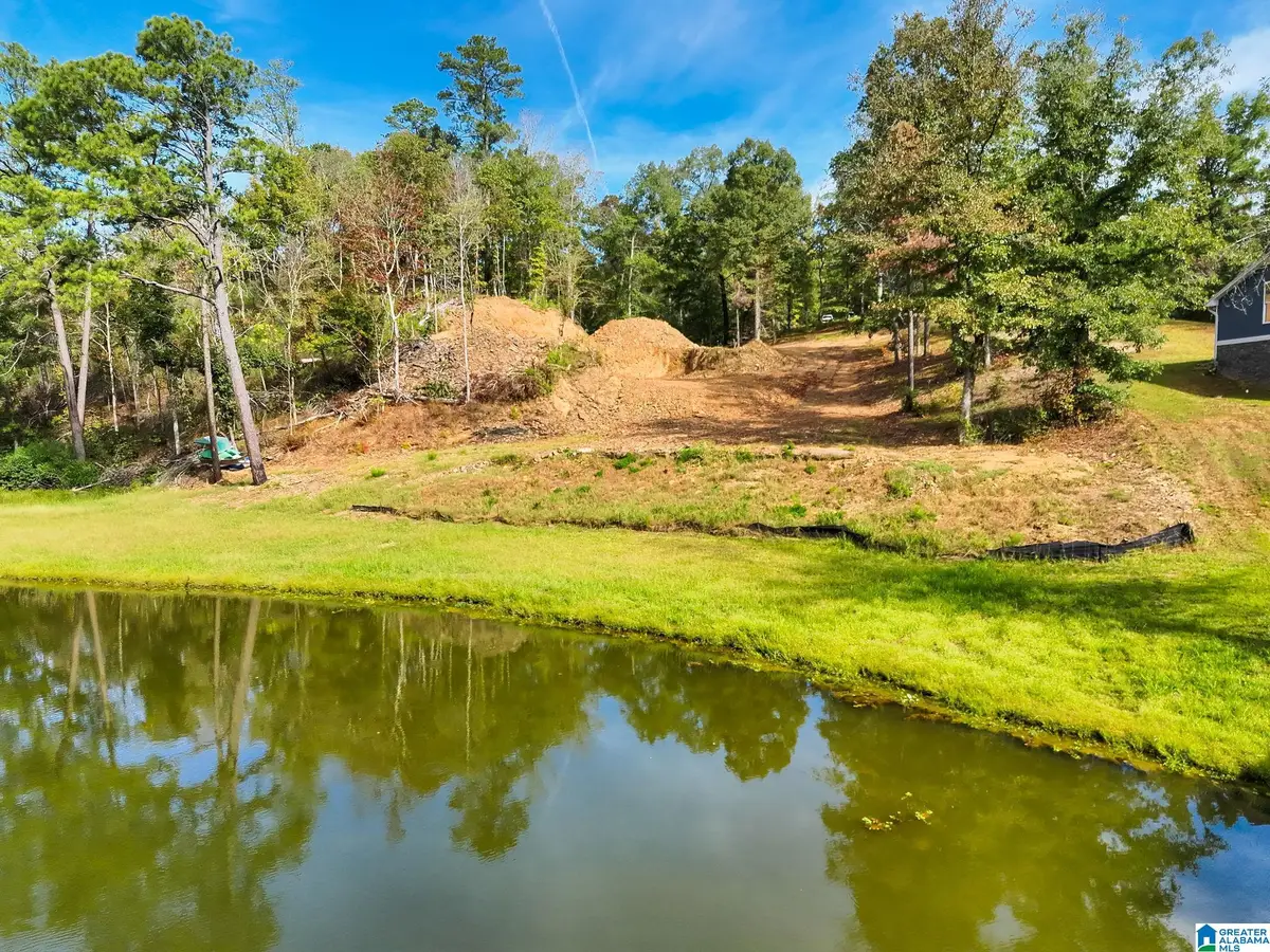 0 WHISTLER WAY, Clanton, AL 35046 - #1